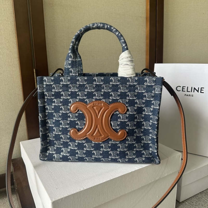 Ce**e shoulder bags